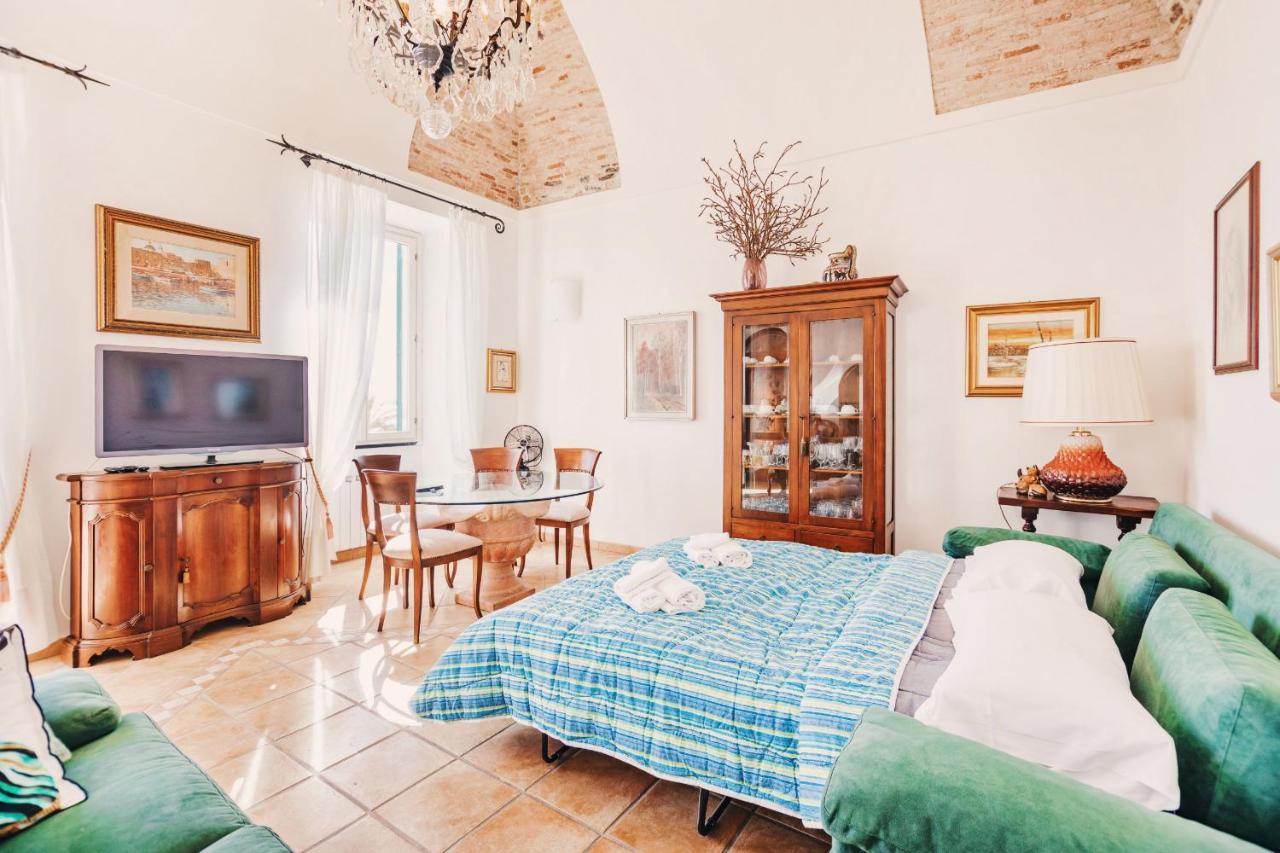 Appartamento Fronte Mare A Ospedaletti By Wonderful Italy Εξωτερικό φωτογραφία