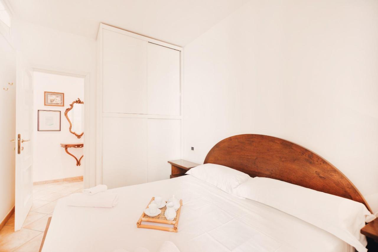 Appartamento Fronte Mare A Ospedaletti By Wonderful Italy Εξωτερικό φωτογραφία