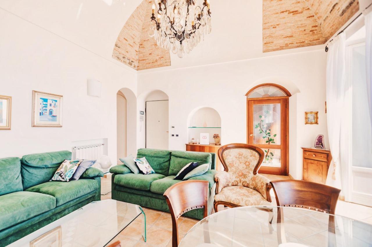 Appartamento Fronte Mare A Ospedaletti By Wonderful Italy Εξωτερικό φωτογραφία