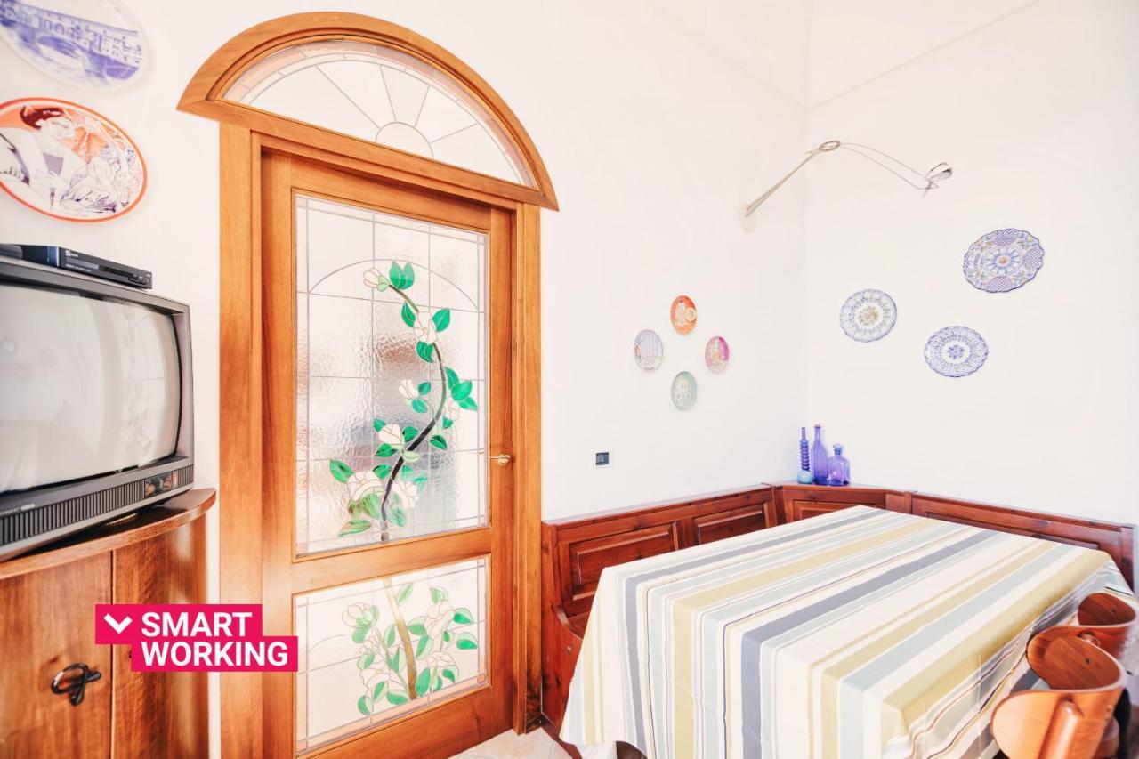 Appartamento Fronte Mare A Ospedaletti By Wonderful Italy Εξωτερικό φωτογραφία